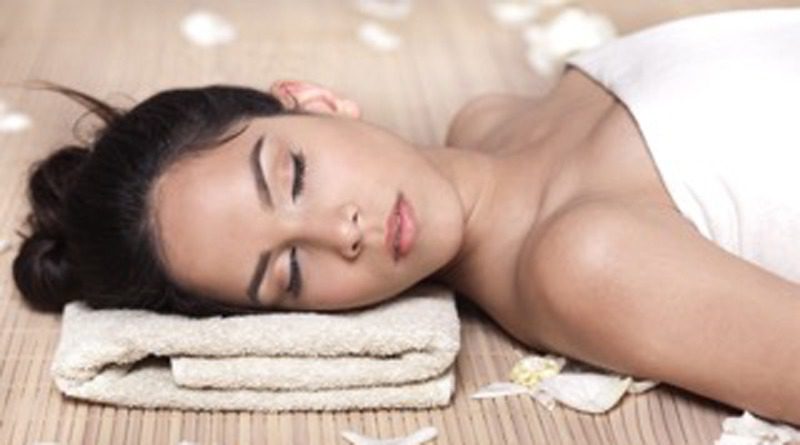 Nafisa Therapy Feature