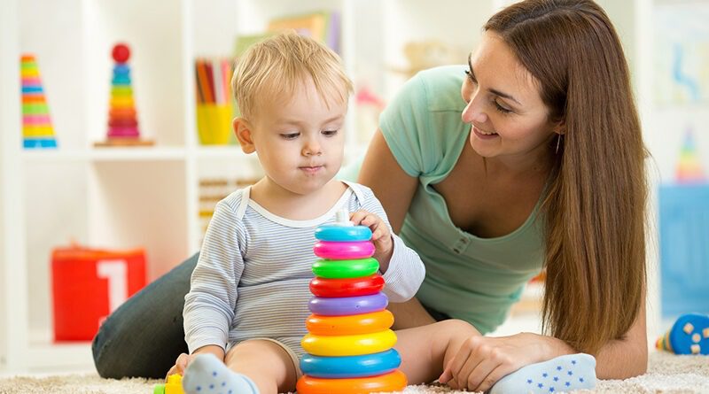Absolute Childcare Feature