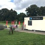 Dukes Meadows Playground