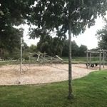Dukes Meadows Playground