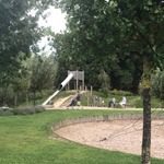 Dukes Meadows Playground