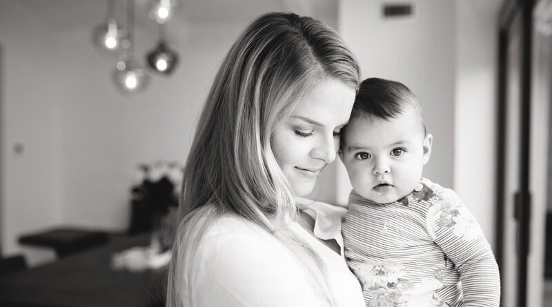 Nadine Brandt Photography Feature