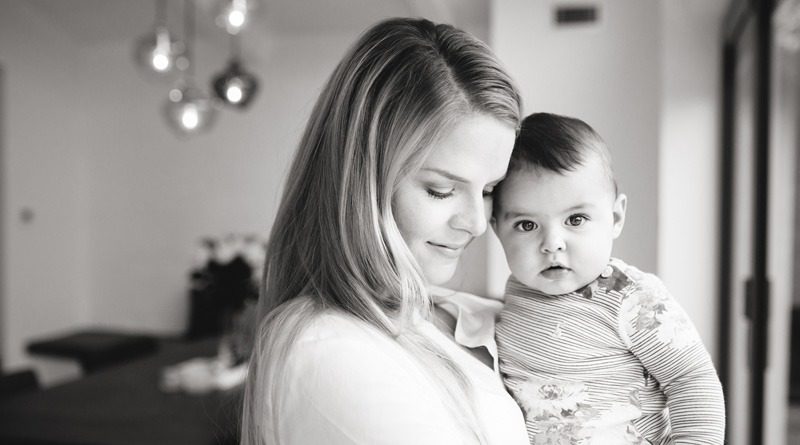 Nadine Brandt Photography Feature