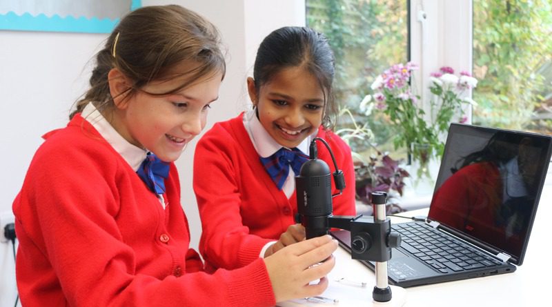 Clarence House Preparatory School
