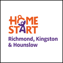 Home Start Richmond, Kingston & Hounslow 125x125