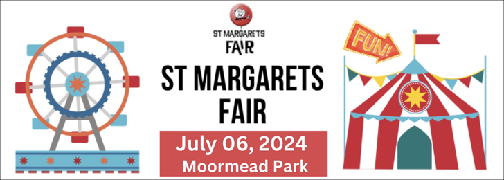 St Margarets Fair 2024